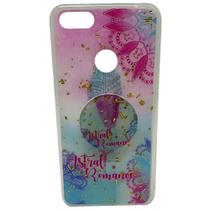 Capinha de Celular P/ Motorola Moto E6 Play XT2029-3 Com Suporte