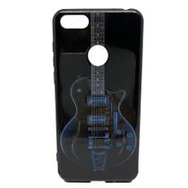 Capinha de Celular P/ Motorola Moto E6 Play XT2029-3 Silicone Anti Impacto