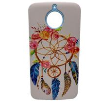 Capinha de Celular P/ Motorola Moto G5s Plus XT1802 Silicone Anti Impacto