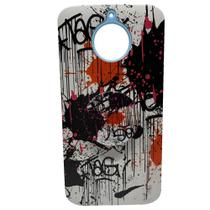 Capinha de Celular P/ Motorola Moto G5s XT1792 Com Suporte