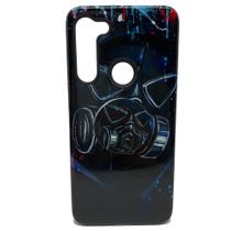 Capinha de Celular P/ Motorola Moto G8 XT2045 Com Suporte