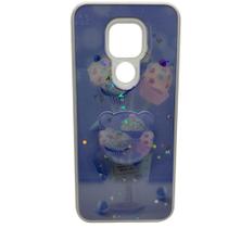 Capinha De Celular P/ Motorola Moto G9 Play XT2083 Com Suporte