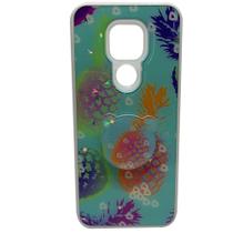 Capinha De Celular P/ Motorola Moto G9 Play XT2083 Com Suporte