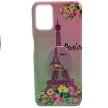 Capinha De Celular P/ Motorola Moto G9 Plus XT2087-1 Com Suporte