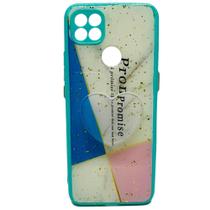 Capinha de Celular P/ Motorola Moto G9 Power XT2091-4 Com Suporte