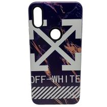 Capinha de Celular P/ Motorola Moto One XT1941-3 Silicone Anti Impacto