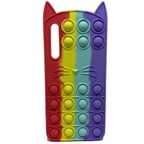 Capinha De Celular P/ Samsung Galaxy A10 SM-A105 Pop It