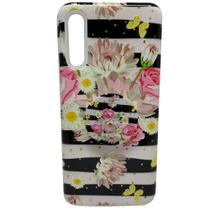 Capinha De Celular P/ Samsung Galaxy A30s SM-A307 Com Suporte