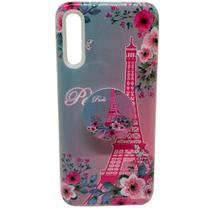 Capinha De Celular P/ Samsung Galaxy A30s SM-A307 Com Suporte