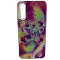 Capinha de Celular P/ Samsung Galaxy A30s SM-A307 Com Suporte