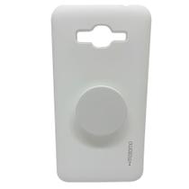 Capinha De Celular P/ Samsung Galaxy J2 Prime SM-G532MT / Gran Prime G530 Suporte Cores