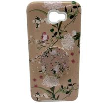Capinha De Celular P/ Samsung Galaxy J5 Prime SM-G570 Com Suporte