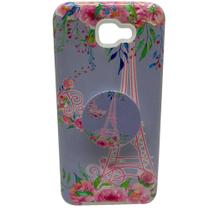 Capinha De Celular P/ Samsung Galaxy J5 Prime SM-G570 Com Suporte