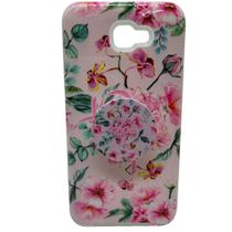 Capinha De Celular P/ Samsung Galaxy J7 Prime SM-G610 Com Suporte