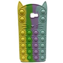 Capinha De Celular P/ Samsung Galaxy J7 Prime SM-G610 Pop It