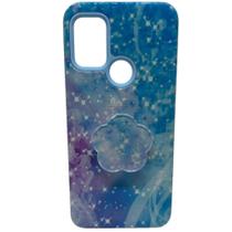 Capinha de Celular P/ Samsung Galaxy M31 SM-M315 Com Brinde Stars