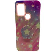 Capinha de Celular P/ Samsung Galaxy M31 SM-M315 Com Brinde Stars
