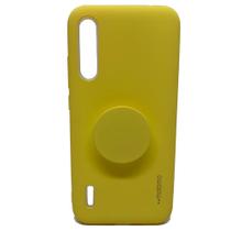 Capinha De Celular P/ Xiaomi Mi A3 Tela 6.08 Suporte Cores