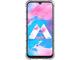 Capinha de Celular para Galaxy M30 Samsung - GP-M305KDFPABA Original