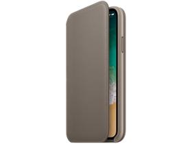 Capinha de Celular para iPhone X - Apple