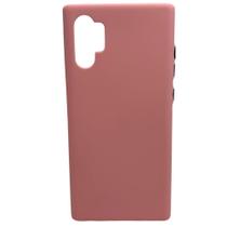 Capinha De Celular Para Samsung Galaxy Note 10 Plus / Note 10 Pro SM-N975 Silicone Ultrafino