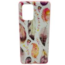 Capinha De Celular Samsung Galaxy Note 10 Lite SM-N770F Com Suporte