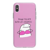 Capinha de Celular - UND