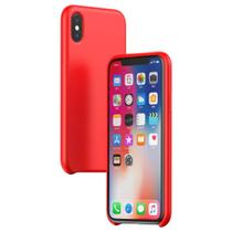 Capinha de celular vermelho Capinha de celular vermelho