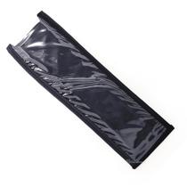 Capinha de Controle Para TV Tamanho Do Controle Até 27cm Universal Frente Transparente - CAP27CM