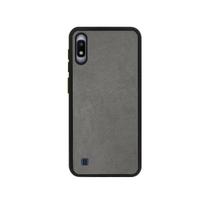 Capinha de Couro para Samsung Galaxy A10 Capinha de Couro para Samsung Galaxy A10