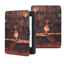 Capinha de proteção para Kindle 11 Geração 6” 2022 Estampada