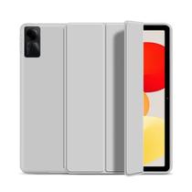 Capinha de proteção para Redmi Pad SE 11” - TPU slim