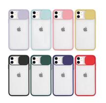 Capinha de proteção para smartphones diversas cores Capinha de proteção para smartphones diversas cores