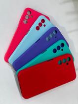 Capinha de silicone case