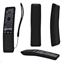 Capinha De Silicone COMPATIVEL Para Controle Remoto Tv Samsung Smart Full HD