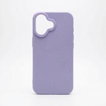 Capinha de Silicone Compatível para iPhone 16 com Bordas Elevadas Proteção Total Capinha de Silicone Compatível para iPhone 16 com Bordas Elevadas Proteção Total
