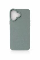 Capinha de Silicone Compatível para iPhone 16 com Bordas Elevadas Proteção Total Capinha de Silicone Compatível para iPhone 16 com Bordas Elevadas Proteção Total