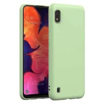 Capinha de silicone para celular A10 Capinha de silicone para celular A10