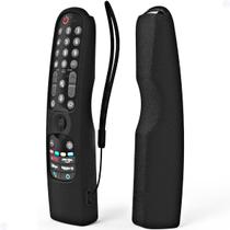 Capinha De Silicone Para Controle Remoto Tv Smart Magic AN-MR21GA ( Magic Controle modelo novo )