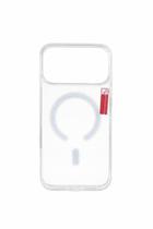 Capinha de Silicone Pro Max COR Crystal Especial Capinha de Silicone Pro Max COR Crystal Especial