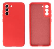 Capinha de silicone - s20 fe - samsung