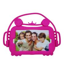 capinha de tablet 8'' a capinha com alça para carros