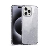Capinha DropGuard Pro Glitter Series para iPhone 15 Pro Max