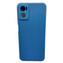 Capinha E22 azul