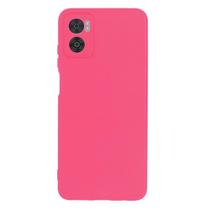 Capinha E22 rosa claro