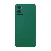 Capinha E22 verde