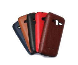Capinha em Couro Aveludada Para Samsung J1 MINI Capinha em Couro Aveludada Para Samsung J1 MINI