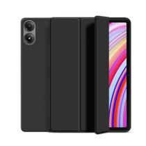 Capinha flexível anti shock para Redmi Pad Pro 12,1" 2024 - TECK KING