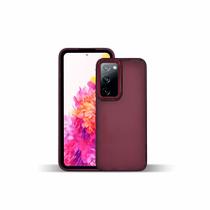 Capinha Fosca para Samsung A54 Anti-impacto Premium