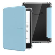 Capinha fundo acrilico para Kindle 11ª Ger 2022 6" - C2V2L3 - Genérica
